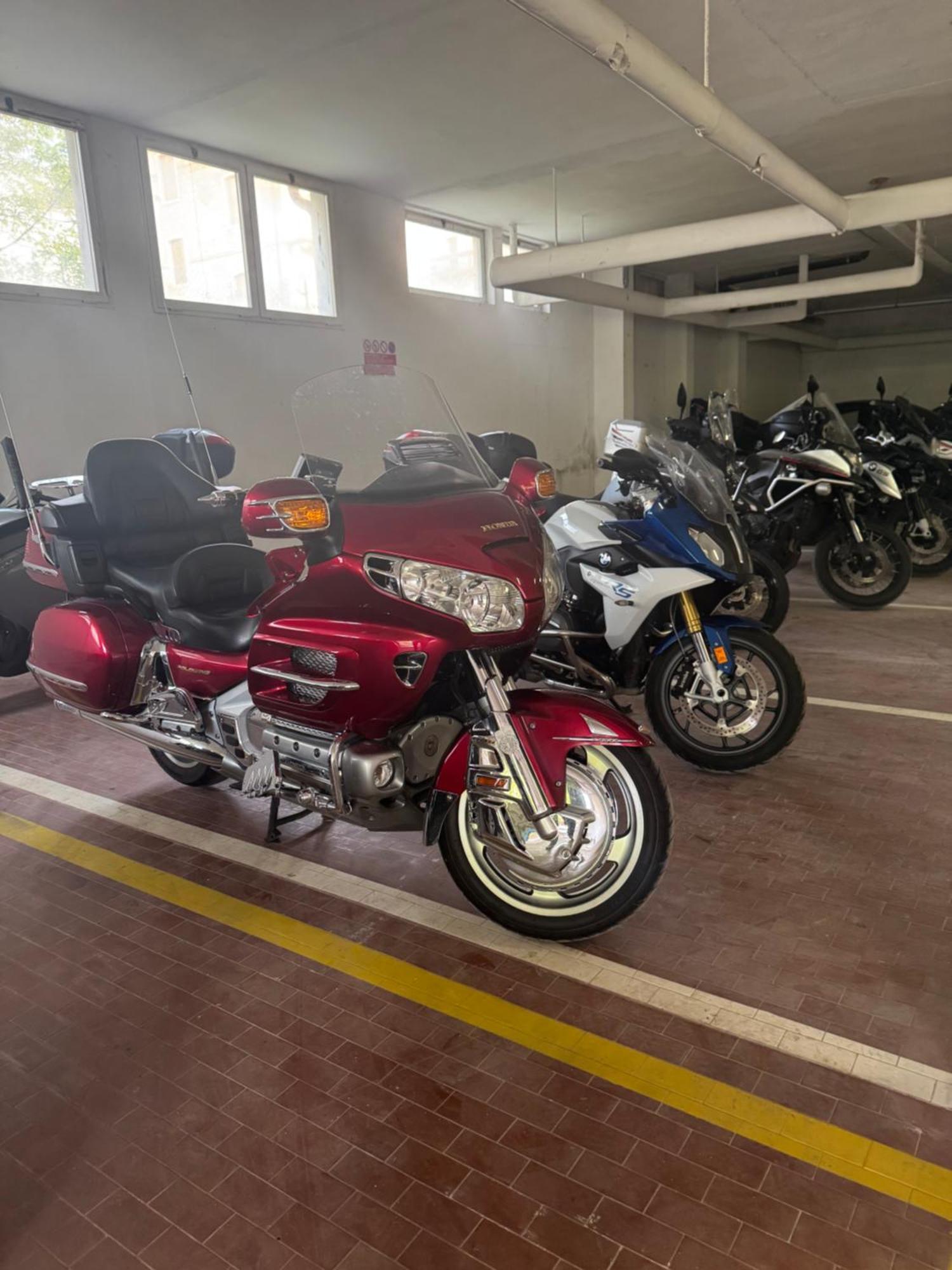 Bike & Bikers Hotel Restaurant Ampezzo Exteriér fotografie